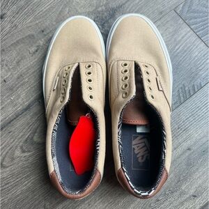 brand new classic vans
